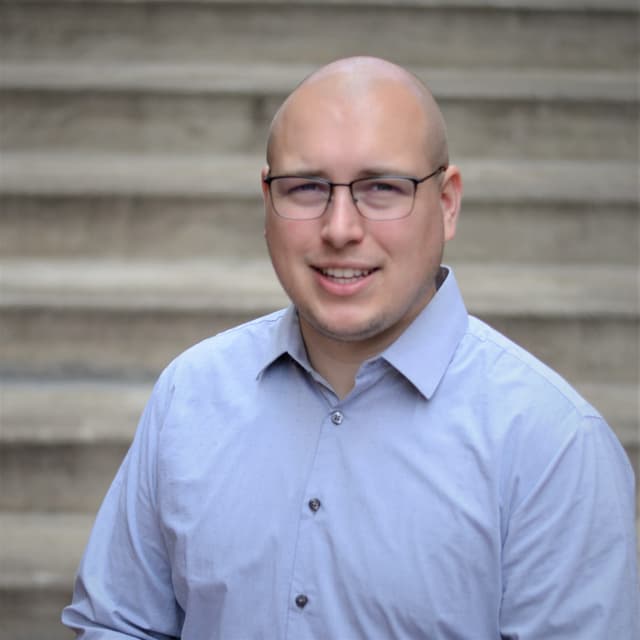 Profile picture of Nathan Healea